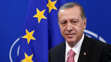 Avrupa Birliği liderleri Erdoğan'la görüşmeye geliyor