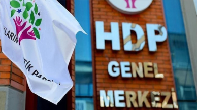 AYM'den HDP'li yöneticilerinin başvuruları hakkında karar