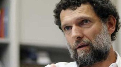 AYM'nin Osman Kavala kararı Resmi Gazete'de