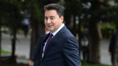 Babacan: "Allah kimseyi Bahçeli gibi birine muhtaç etmesin"