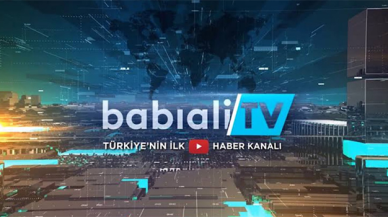 Babıali TV yayınına son verdi