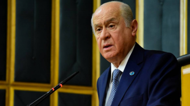 Bahçeli'den bazı gazetecilere: "Yabancı ve yozlaşmış..."