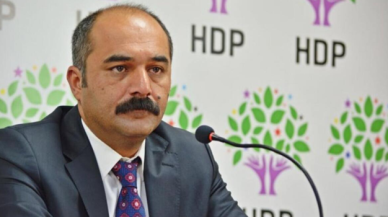 Başsavcılıktan HDP'li milletvekili hakkında soruşturma 