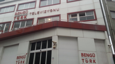 Bengütürk TV neden kapatıldı? 