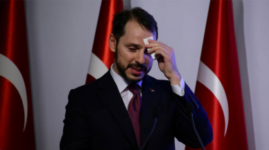 Berat Albayrak, kendisine online koruma şirketi tuttu