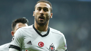 Beşiktaş'ta kamp kadrosu açıklandı