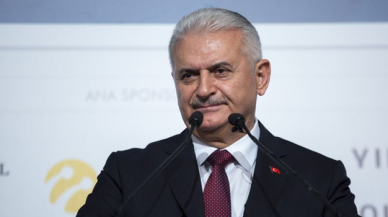 Binali Yıldırım: "Türkiye 2020'yi 1.8 büyümeyle kapattı"