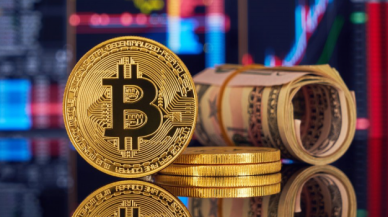 Bitcoin'den yeni zirve!