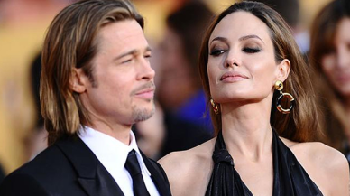 Brad Pitt'in hediyesini rekor fiyata sattı