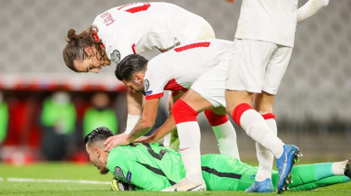 Çağlar Söyüncü, Ozan Kabak, Uğurcan Çakır... Transfer bombası