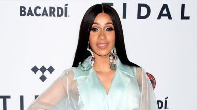 Cardi B: Şöhretimi bir Türk’e borçluyum