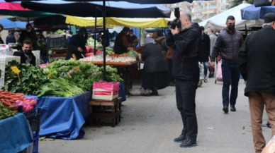 "Çok gizli" koronavirüs ekibi (!)