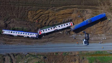 Çorlu tren kazası: Dönemin TCDD üst yöneticilerine yargı yolu açılıyor