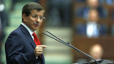 Davutoğlu bardağın boş tarafını sordu: 140 milyar dolar nerede?