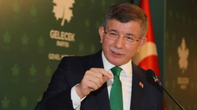 Davutoğlu'ndan çarpıcı kabine değişikliği iddiası