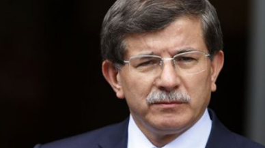 Davutoğlu'ndan çarpıcı sözler: Ankara kızardı ama kongreler yüzünden...