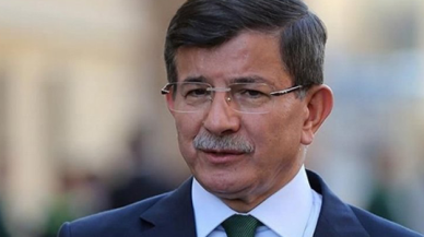 Davutoğlu'ndan Erdoğan çıkışı; "Amaç artık feda etmek pahasına iktidarda kalmaktır"