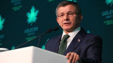 Davutoğlu'nun Andımız paylaşımı: Tek parti döneminin tektipleştirici sloganlarına ihtiyaç yok