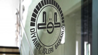 Diyanet ödenek artırımı istedi