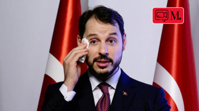 "Dolarla mı maaş alıyorsunuz?" diyen Berat Albayrak bu işe ne diyor?