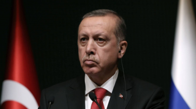 Erdoğan: "Kadın en başta annedir"