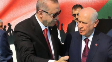 Erdoğan'ın açmazı...Bahçeli desteğini çeker mi?