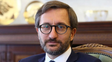 Fahrettin Altun: İstanbul Sözleşmesi yok ama "Güçlü kadın, güçlü Türkiye" var