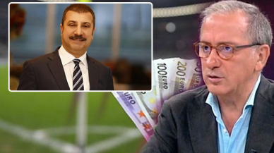 Fatih Altaylı: "Ne kadar dayanacak" bahisleri oynansa yeridir