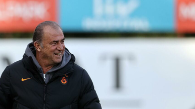 Fatih Terim: Kırgınlık ve kızgınlığa rastlamıyorum