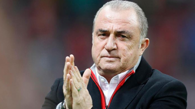 Fatih Terim’den cezaya 'adalet' göndermesi