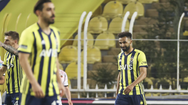 Fenerbahçe Kadıköy'de kayıp