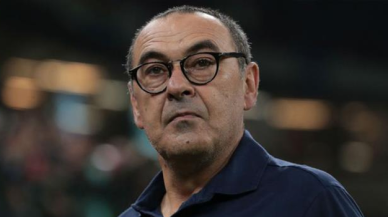 Fenerbahçe, Maurizio Sarri ile ilk teması kurdu