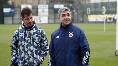 Fenerbahçe'de Emre Belözoğlu'nun yardımcısı açıklandı