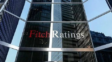 Fitch'ten faiz artırımı değerlendirmesi