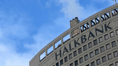 Halkbank yönetim kurulunda Alkin'in yerine Aksaç getirildi