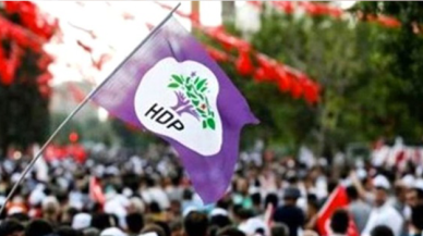 "HDP'yi kapatacağız"