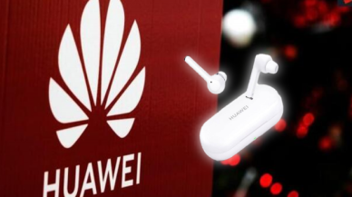 Huawei'den ücretsiz FreeBuds 3i