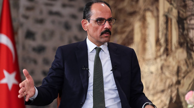 İbrahim Kalın: Yeni bir anlaşma Türkiye ile AB ilişkilerine ruh katar