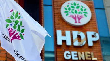 İşte HDP'nin kapatılmasına ilişkin iddianamenin detayları