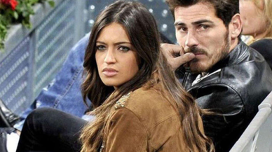 Iker Casillas ile Sara Carbonero: Ünlü çift boşanıyor