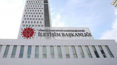 İletişim Başkanlığı'ndan İstanbul Sözleşmesi açıklaması