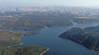 İSKİ, barajların doluluk oranını açıkladı