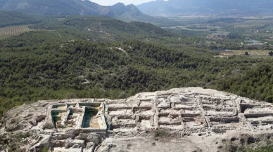 İspanya'da 4000 yıllık mezarlık bulundu: Kadınlar bronz çağında hüküm sürmüş olabilir