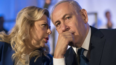 Netanyahu'nun sicilinde yeni sayfa: Sera Netanyahu'nun veto yetkisi var