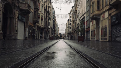 İstanbul'da bazı yollar trafiğe kapatılacak