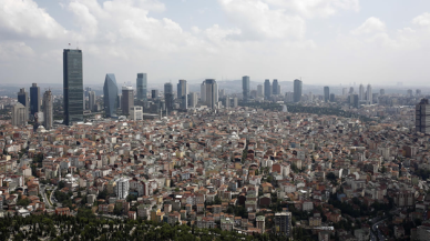 "İstanbul'da olası bir depremde 3 milyon insan etkilenecek"