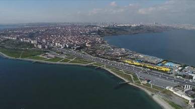 Kanal İstanbul'da bir plan değişikliği daha