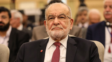 Karamollaoğlu: "Evlenme yaşı çıkmış 28'e, Allah akıl fikir versin"