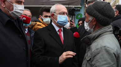 Kılıçdaroğlu: Herkesin kazanacağı bir ortamı yaratmak zorundayız