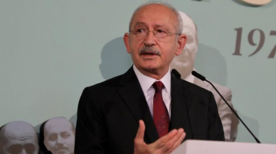 Kılıçdaroğlu: İmamoğlu'nun çabasını yürekten kutluyorum